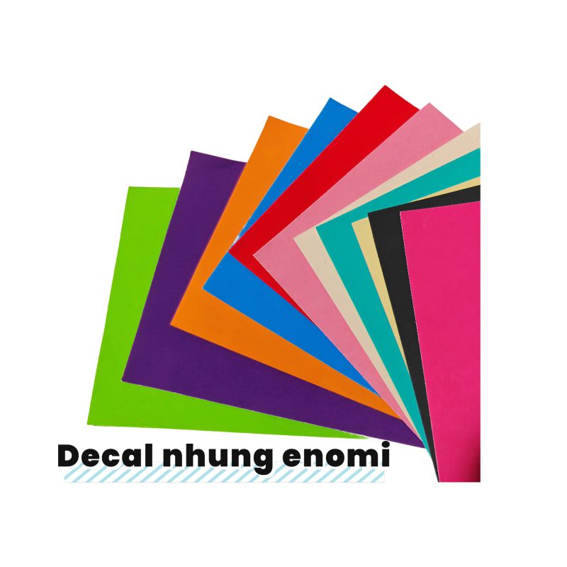 Công ty TNHH Thương mại Dịch vụ Xuất nhập khẩu Enomi