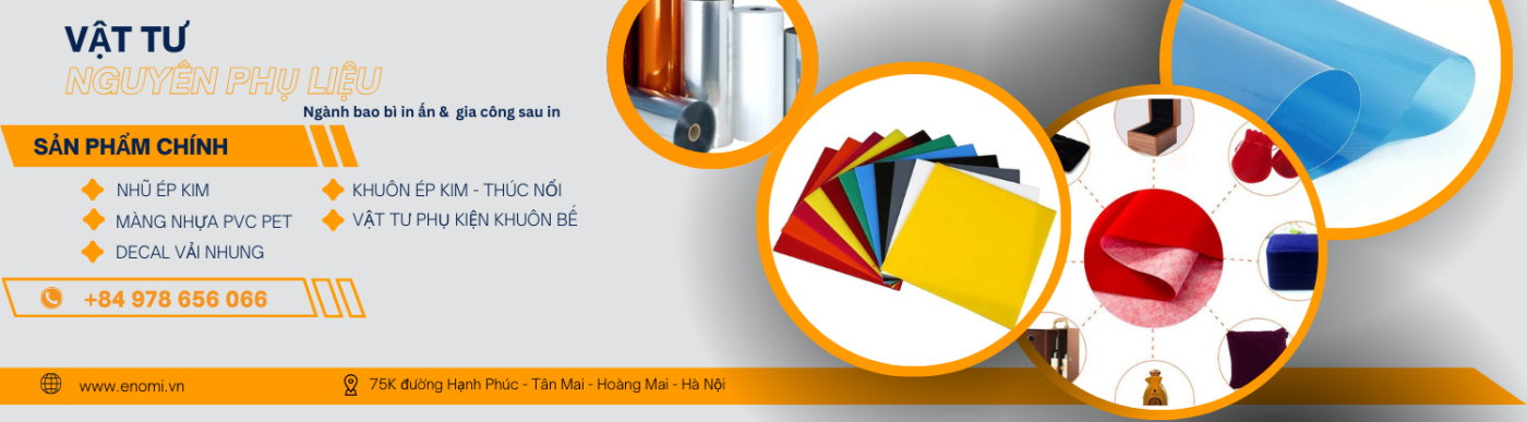 Công ty TNHH Thương mại Dịch vụ Xuất nhập khẩu Enomi