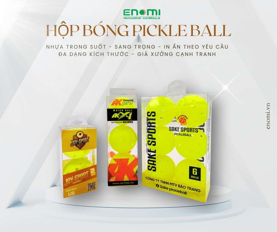 Công Ty TNHH Enomi Việt Nam