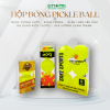 HỘP NHỰA ĐỰNG BÓNG PICKLEBALL