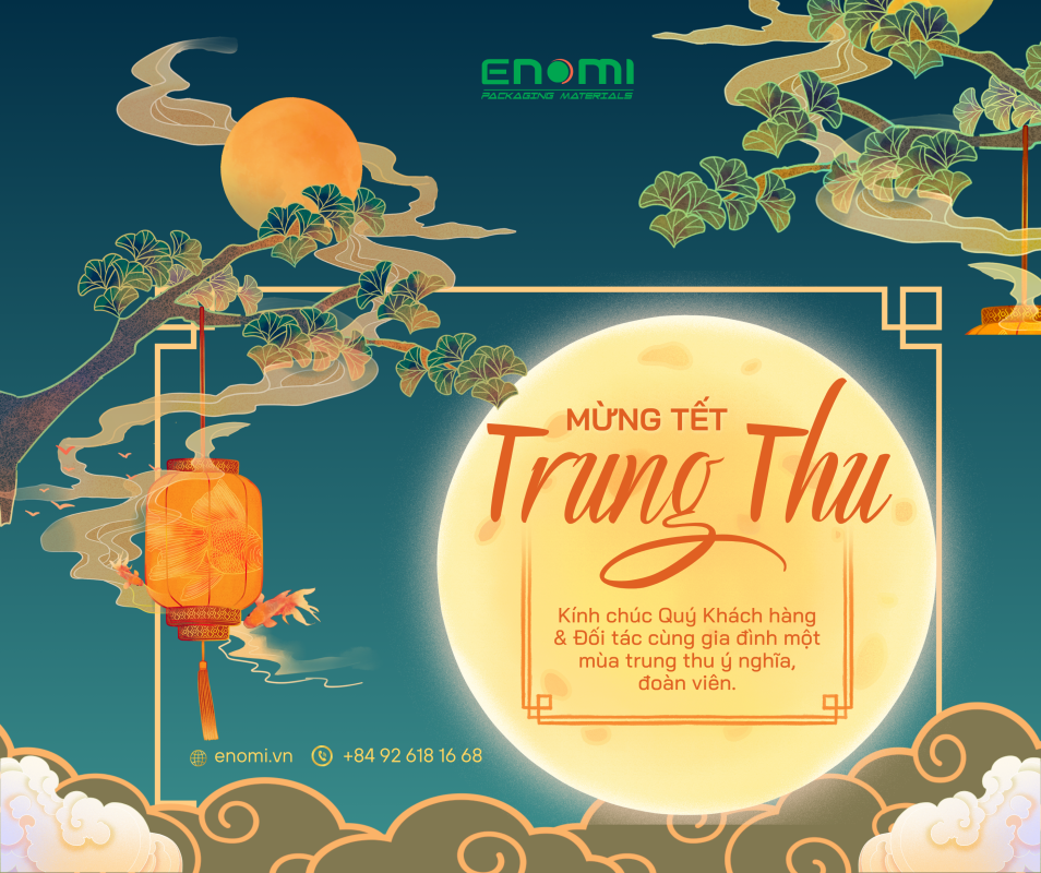 Công Ty TNHH Enomi Việt Nam