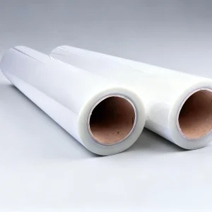 Màng PET vân da mịn chuyên in UV